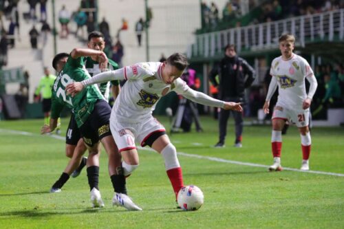 Independiente y Atlético de Tucumán juegan por el pase a los 8vos de final de la Copa Argentina
