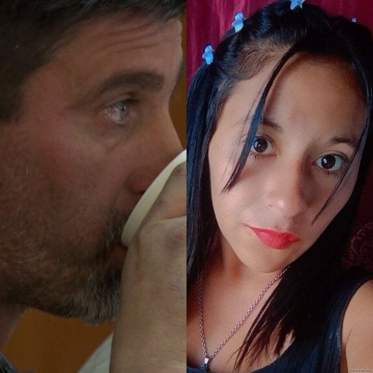 Avanza La Investigación Por El Femicidio De Tamara Silva. El Único Imputado Es Hernán Solvas.