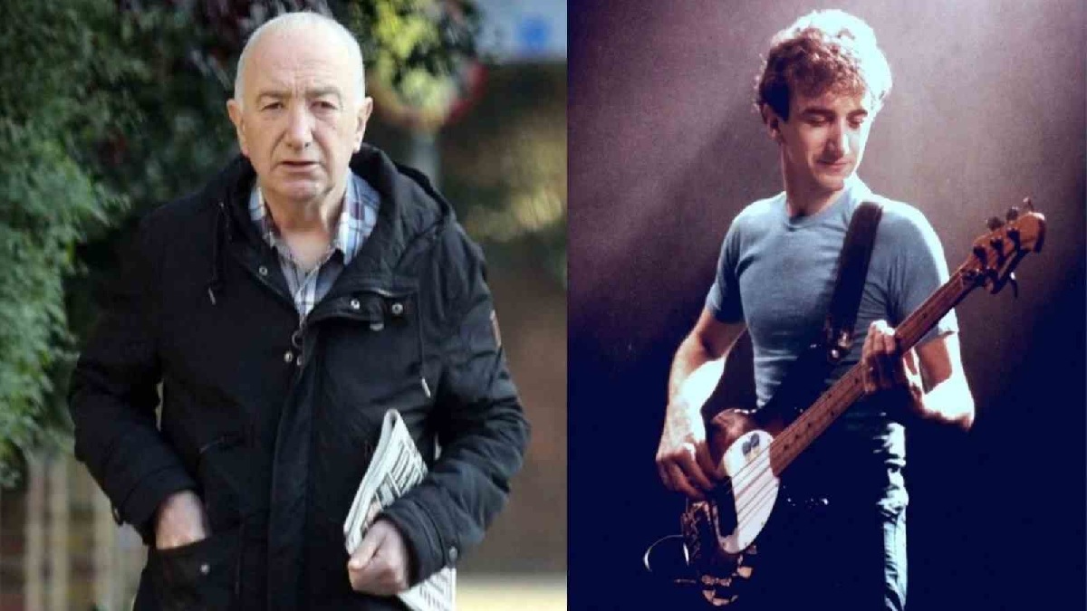 Queen: Brian May cuenta que John Deacon sigue involucrado