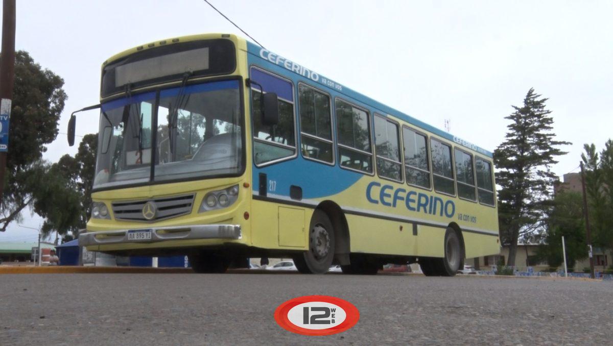 Transporte