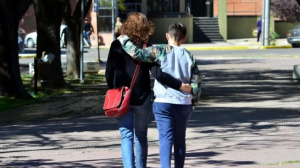 Un adolescente de 14 años necesita una familia de acogimiento en Madryn