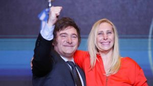 El patrimonio de Milei creció 43% en un año: también aumentaron los bienes de Karina y Caputo