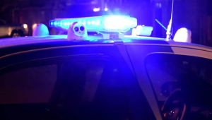 Puerto Madryn: investigan disparos en el barrio 630 Viviendas y secuestran un arma de fuego tras una persecución