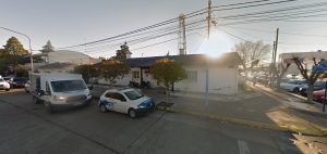 Intentó robar en la casa de su tía en Rawson y terminó detenido