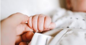 Nació la primera bebé en el Hospital de Alta Complejidad de Trelew “María Humphreys”
