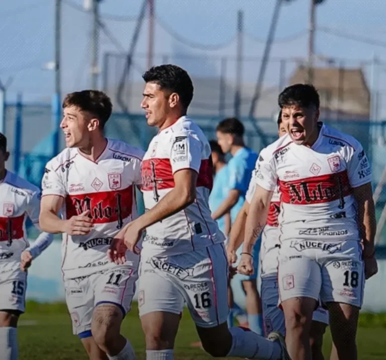 La Primera Nacional define semifinalitas.