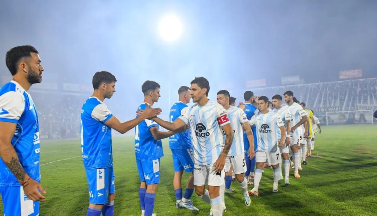 Este viernes comienzan los juegos de vuelta del Reducido por el segundo ascenso a la Primera Nacional.