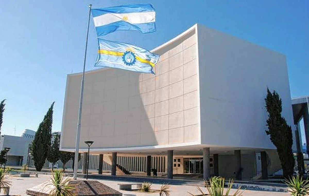 legislatura