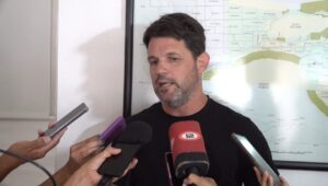 Parques industriales: CAMAD anticipó novedades que podrían cambiar el perfil productivo de Madryn