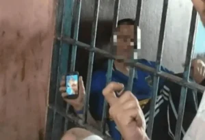 Chubut podría ser la pionera en prohibir celulares en cárceles