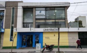 La nueva Ley de Zonas Frías abre una vía para reducir la deuda de la Cooperativa de Trelew con CAMMESA