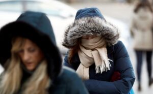 El tiempo en Chubut este viernes 14 de agosto: se espera una jornada con bajas temperaturas, viento y cielo gris El tiempo en Chubut este viernes 14 de agosto: se espera una jornada con bajas temperaturas, viento y cielo gris