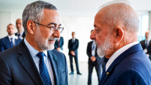 Argentina y Brasil encauzan su relación bilateral: Lula autoriza la vuelta del embajador brasileño al país