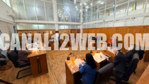 El Concejo de Trelew aprobó una ampliación presupuestaria de .000 millones para garantizar salarios y servicios
