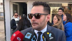 Absolvieron a la docente acusada de presuntos abusos en la Escuela 201 de Trelew Absolvieron a la docente acusada de presuntos abusos en la Escuela 201 de Trelew