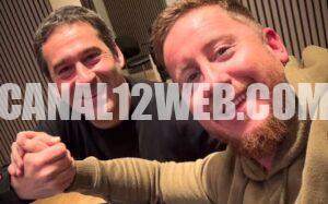 Luque y Bowen sellan un acuerdo político para evitar una interna en el PJ de Chubut Luque y Bowen sellan un acuerdo político para evitar una interna en el PJ de Chubut