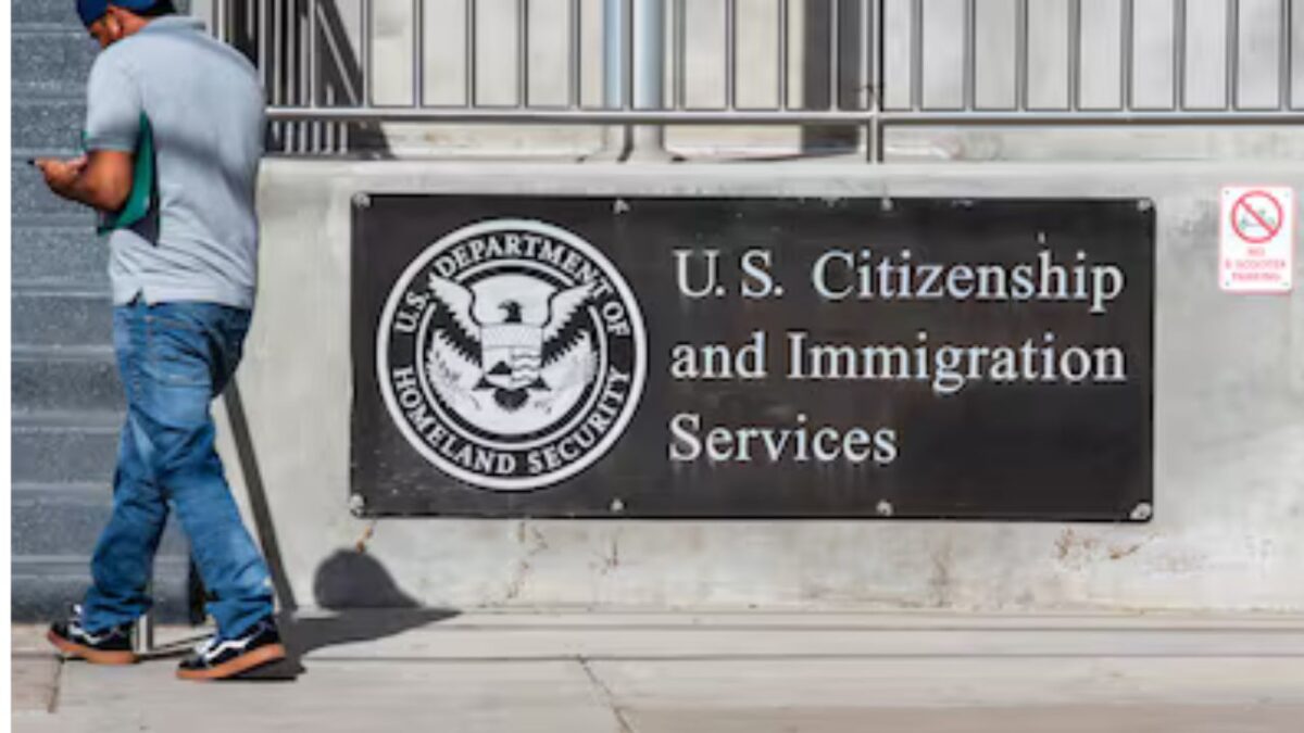 Estados Unidos prepara una histórica revocación de hasta 200 mil visas