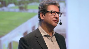 Pablo Di Liscia fue designado al frente de la Secretaría Nacional de Discapacidad Pablo Di Liscia fue designado al frente de la Secretaría Nacional de Discapacidad