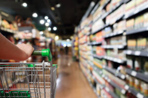 Baja en el consumo: Las ventas en supermercados de Chubut cayeron un 3,1%