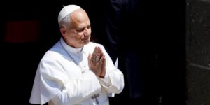 El Papa León XIV confirmó su viaje a la Argentina