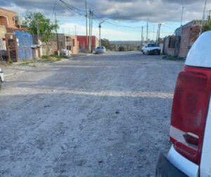 Trelew: lo apuñalaron en el abdomen y le robaron el celular, pero no quiso denunciar