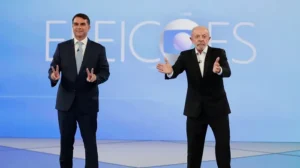 Brasil: prolongaron los comicios dos horas por las dificultades de los votantes para sufragar Brasil: prolongaron los comicios dos horas por las dificultades de los votantes para sufragar