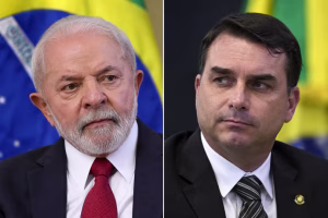Lula y Bolsonaro cerraron sus campañas en las principales ciudades de Brasil