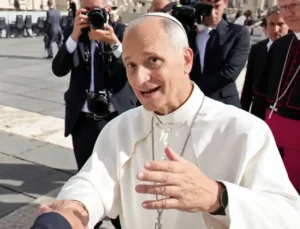 “Argentina, allá vamos”: el gesto del Papa de que su viaje sigue en pie “Argentina, allá vamos”: el gesto del Papa de que su viaje sigue en pie