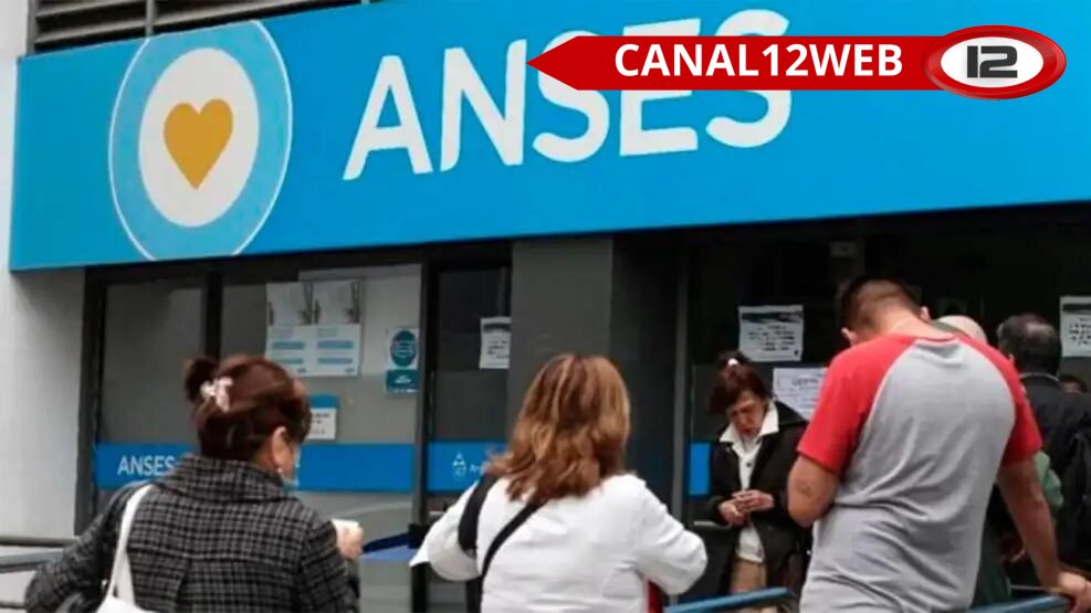 ANSES: cuánto cobran jubilados y AUH en abril 2026 con aumento y bono